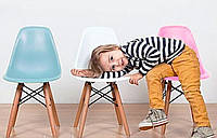 Детский стульчик Тауэр Вaby, пластиковый (Тауэр бейби)