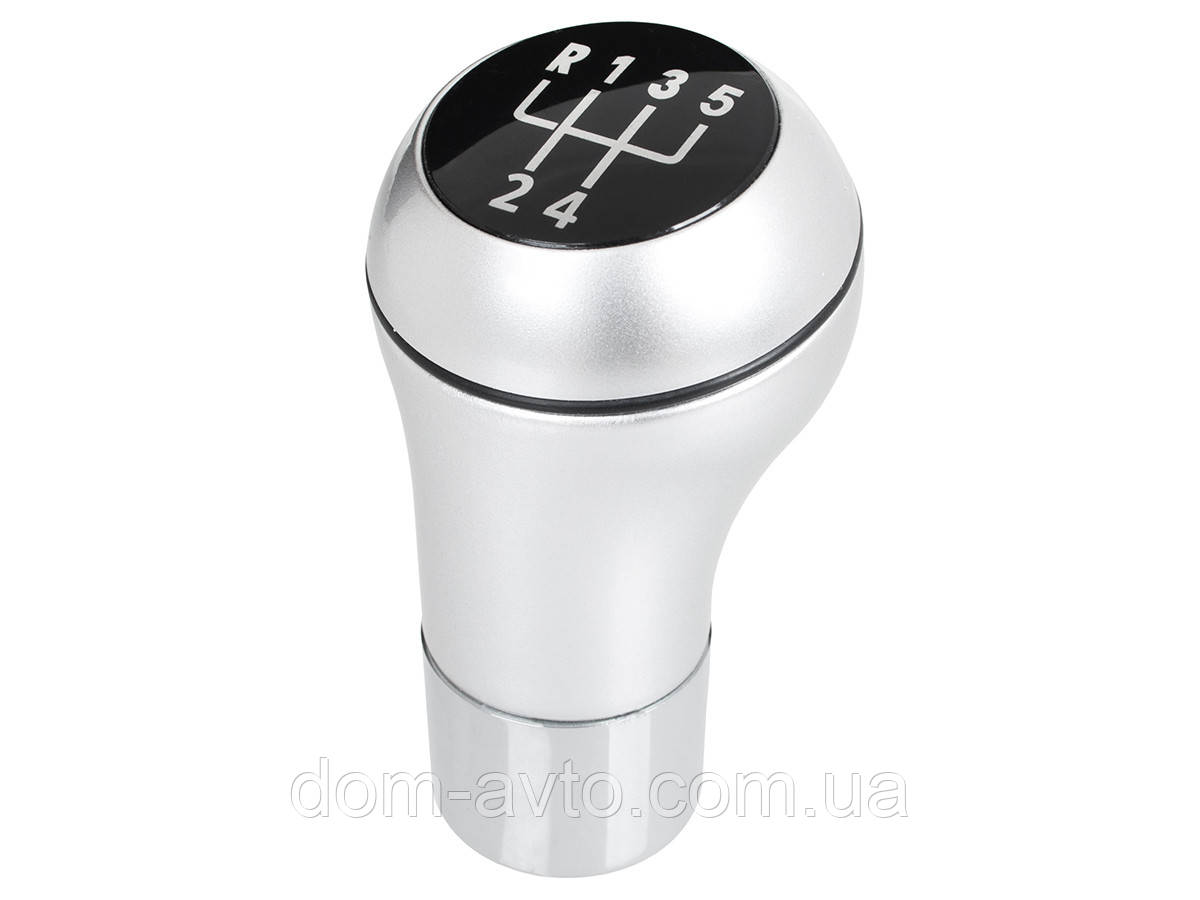 Ручка перемикання передач КПП BMW E39 E46 E53 E60 E61 E81 E82 E83 E85 E87 E90 E91 E92 E93