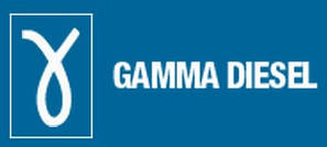 Розпилювач Gamma Diesel