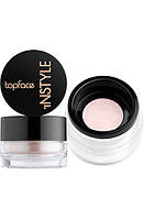 Хайлайтер для лица TopFace Loose Highliter Instyle рассыпчастый №2 №3