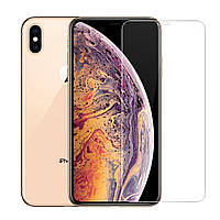 Защитное стекло 0.3mm Tempered Glass для Apple iPhone 11 Pro Max / XS Max (Прозрачное)