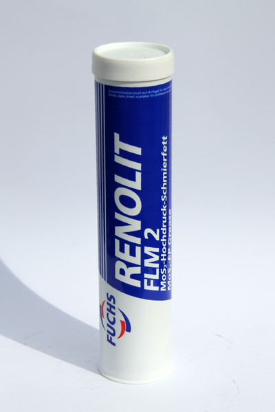 RENOLIT FLM 2 0.4 kg