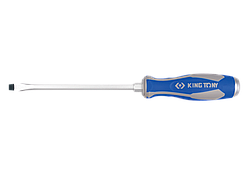 Викрутка шлицевая 1.6 *10*300мм KING TONY 14621012 (Тайвань)