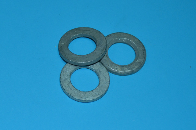 Шайба Ф16 EN 14399-6 Зевс - фото2 Шайба Ф16 EN 14399-6 Зевс купить