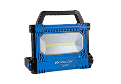 Ліхтарик 30W Wired COB LED Floodlight KING TONY 9TA42A (Тайвань)