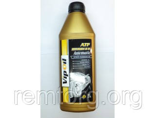 VipOil Automatic ATF DEXRON II D (1л.)