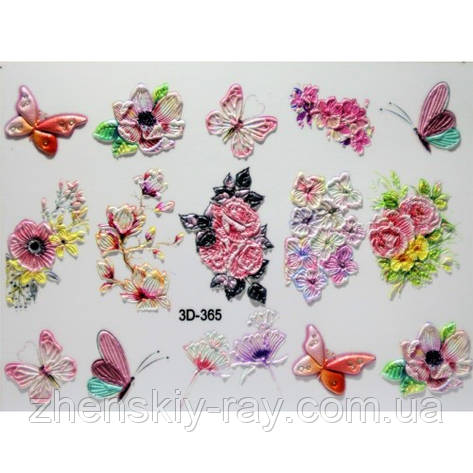 Слайдер-Дизайн 3D, фото 1