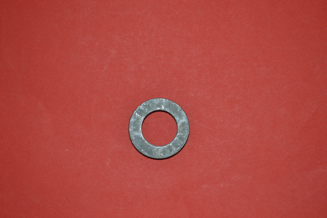 Шайба Ф20 ISO 7416 Зевс - фото1 Шайба Ф20 ISO 7416 Зевс купити