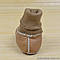 Пінетки UGG Australia (бежеві), фото 7