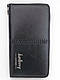 Гаманець для чоловіка BAELLERRY SW008 Black, фото 5