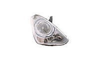 Права передня фара Hyundai H-1 2008 - H7/H1 авт/хутро 221-1147R-LD-EM