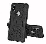 Протиударний чохол-накладка UniCase Huawei P Smart Plus/ Nova 3i, фото 3