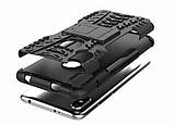Протиударний чохол-накладка UniCase Huawei P Smart Plus/ Nova 3i, фото 6