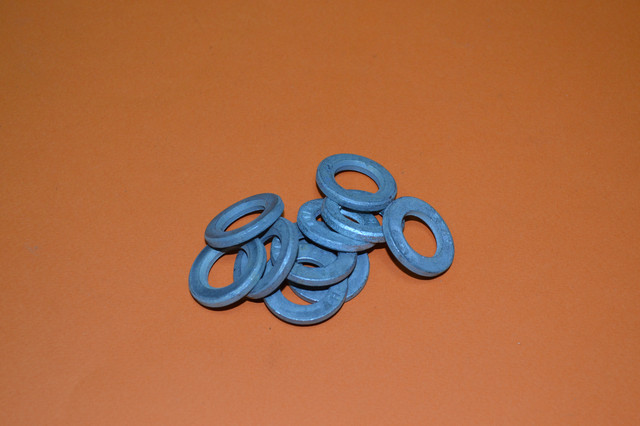 Шайба Ф24 EN 14399-6 Зевс - фото2 Шайба Ф24 EN 14399-6 Зевс купить