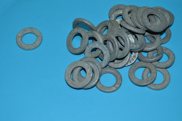 Шайба Ф36 DIN 6916  Зевс купить