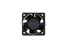 Вентилятор (кулер) BUB0512L 40х40, 12V, 0.20 A (2 pin), фото 5