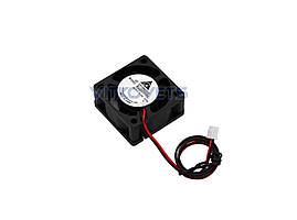 Вентилятор (кулер) BUB0512L 40х40, 12V, 0.20 A (2 pin), фото 3