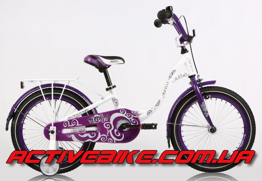 Велосипед дитячий Ardis Diana 16”.