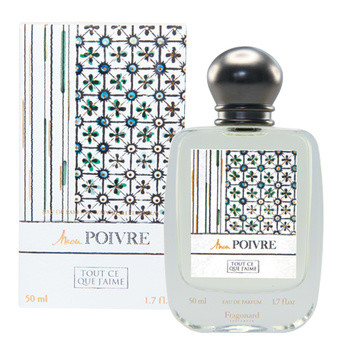 Парфумована вода Fragonard Mon Poivre 50 мл, фото 1