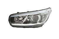 Ліва передня фара Kia Ceed 2012-2017 H7/H7 223-1149LMLDEM2