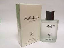 Туалетна вода Aquarius M 100 ml, фото 1