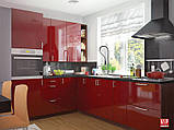Кухня Мода (Vip master/Віп майстер) зебрано м/п, фото 7