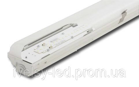 Світильник світлодіодний аварійний ATOM-LED-5300-136-4K 1H, фото 1