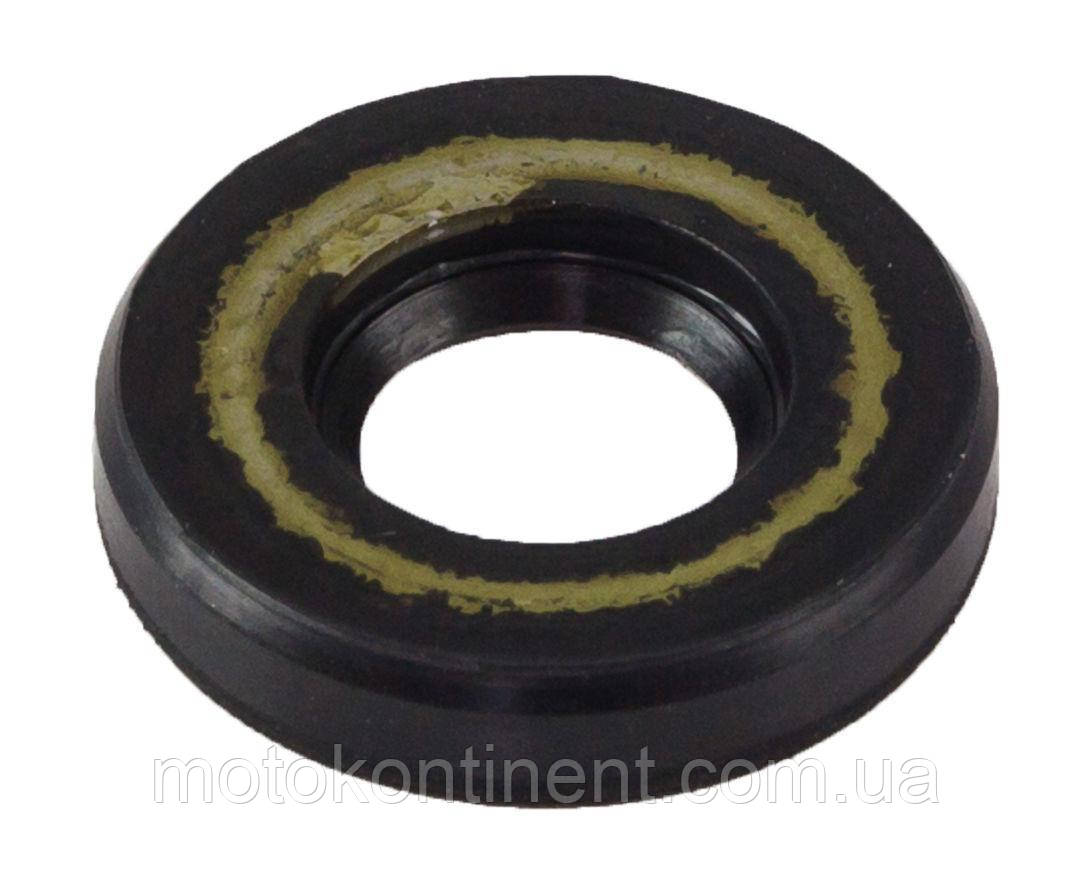 09282-10008 Сальник гребного вала Suzuki DF2.5 DF4 DF6 DT4 DT5 10x21x4.5