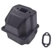 Шумоглушник МС260 в сборі