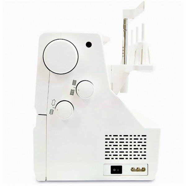 Распошивальная машина Janome Cover Pro 8800 CPX - фото 6 - id-p235665922