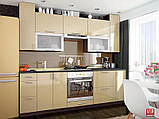 Кухня Мода (Vip master/Віп майстер) зебрано м/п, фото 8