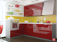 Кухня Мода (Vip master/Віп майстер) чері м/п