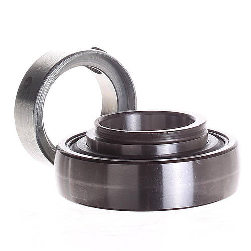 SKF Spannlager YAR205-015-2F - 23,81x52x34,1mm Für Achslager