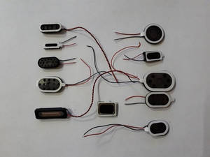 Динаміки універсальні нові