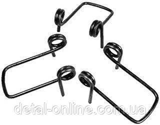 50-1601083 Б Пружина важеля зчеплення