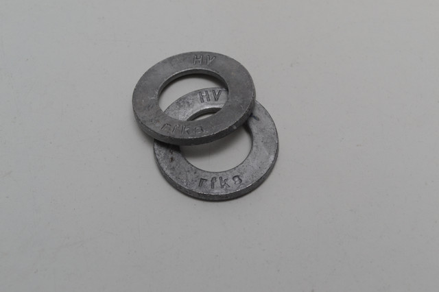 Шайба Ф22 ISO 7416 Зевс - фото2 Шайба Ф22 ISO 7416 Зевс купити