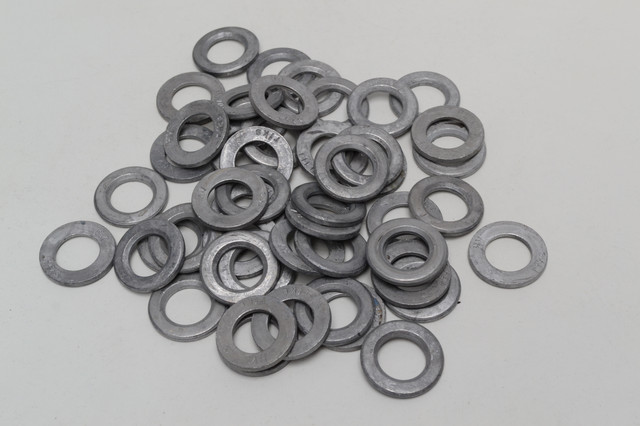 Шайба Ф22 ISO 7416 Зевс - фото3 Шайба Ф22 ISO 7416 Зевс купити