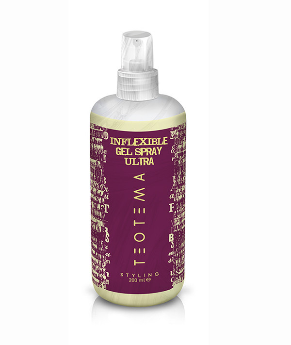 Купить Гель-Спрей для волос 200 мл. TEOTEMA, цена 633 ₴ — Prom.ua (ID ...