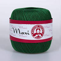 Maxi (Макси) 100% мерсеризованный хлопок 5542