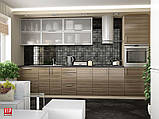 Кухня Мода (Vip master/Віп майстер) зебрано м/п, фото 3