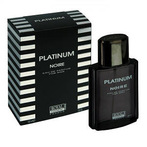 Туалетна вода Platinum Noir edt/Платинум Ноїр M 100 мл