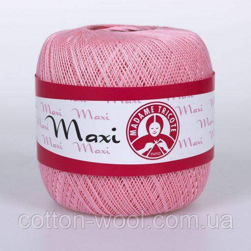 Maxi (Максі) 100% мерсеризована бавовна 6313, фото 1
