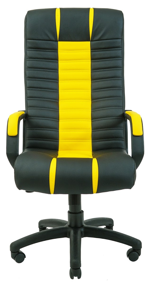 Кресло Атлант Пластик, Мадрит 9100, Флай 2240 (фото 2)