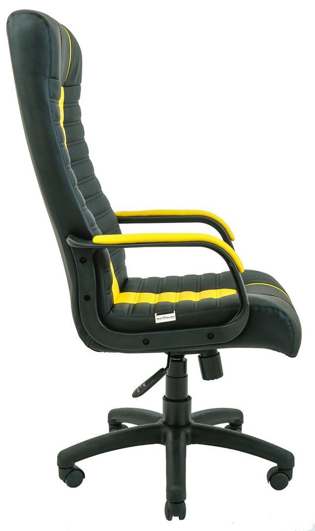 Кресло Атлант Пластик, Мадрит 9100, Флай 2240 (фото 3)