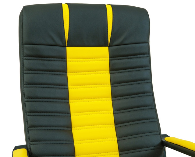 Кресло Атлант Пластик, Мадрит 9100, Флай 2240 (фото 4)