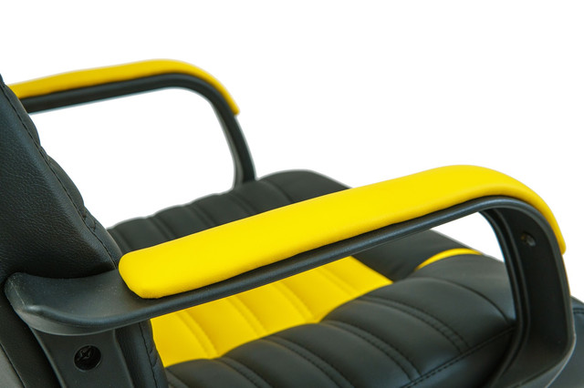 Кресло Атлант Пластик, Мадрит 9100, Флай 2240 (фото 5)