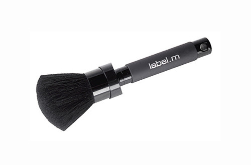 Щітка для шиї label. m