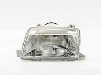 Ліва передня фара Renault 19 1988-1991 H4, ручн. регул. 551-1108L-LD-E