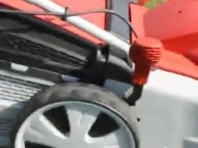 Газонокосарка AL-KO Silver 46.4 E Comfort