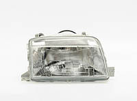 Права передня фара Renault 19 1988-1991 H4, ручн. регул. 551-1108R-LD-E